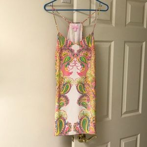 Lilly Pulitzer dress NWOT
